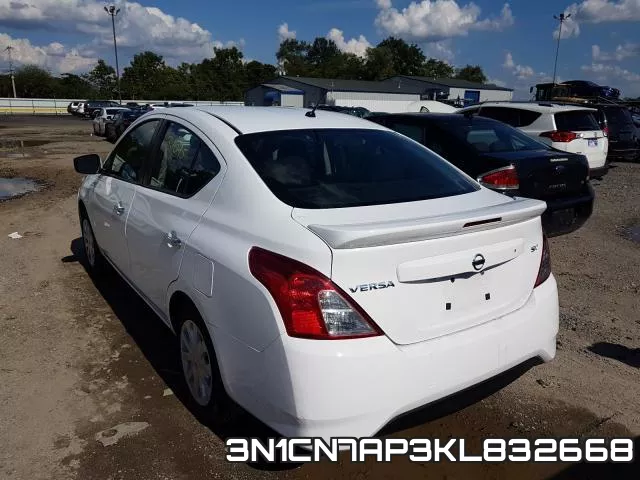 3N1CN7AP3KL832668 фото 4