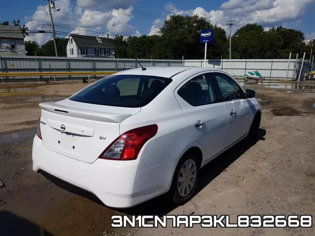 3N1CN7AP3KL832668 фото 5