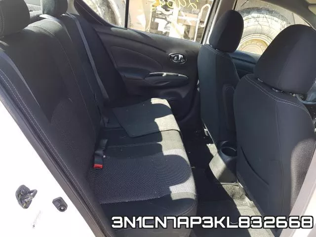 3N1CN7AP3KL832668 фото 7