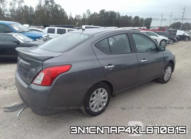 3N1CN7AP4KL870815 фото 5