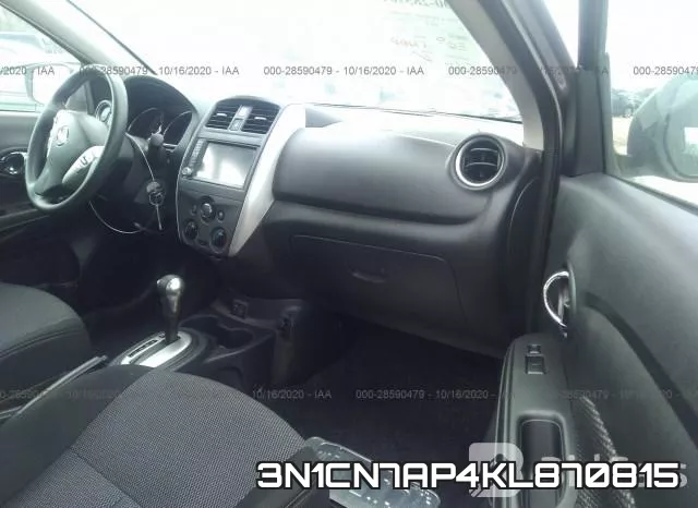 3N1CN7AP4KL870815 фото 6