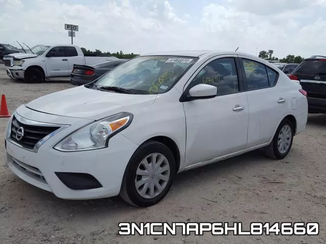 3N1CN7AP6HL814660 фото 3
