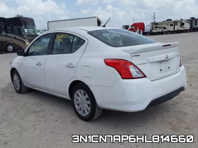 3N1CN7AP6HL814660 фото 4