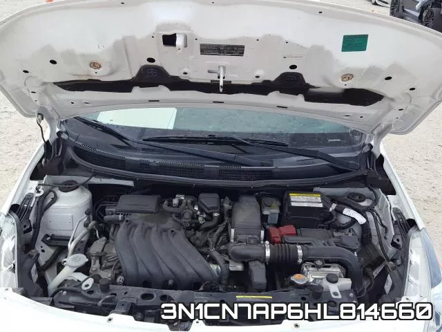 3N1CN7AP6HL814660 фото 8