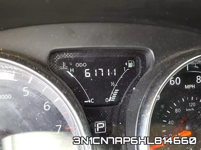 3N1CN7AP6HL814660 фото 9