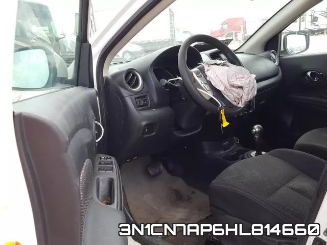 3N1CN7AP6HL814660 фото 10