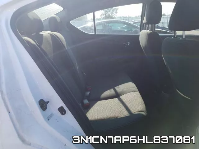 3N1CN7AP6HL837081 фото 6