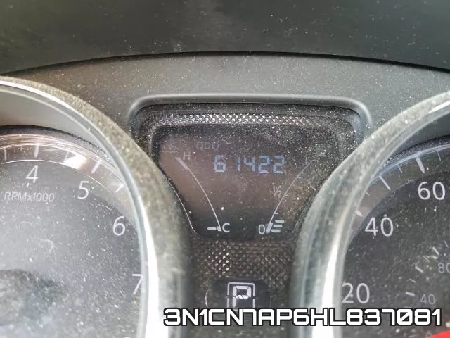 3N1CN7AP6HL837081 фото 8