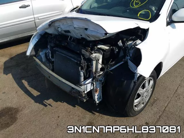 3N1CN7AP6HL837081 фото 9