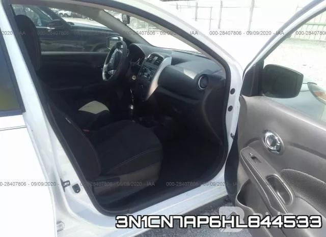 3N1CN7AP6HL844533 фото 6