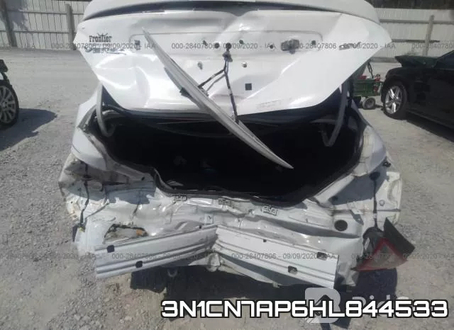 3N1CN7AP6HL844533 фото 7