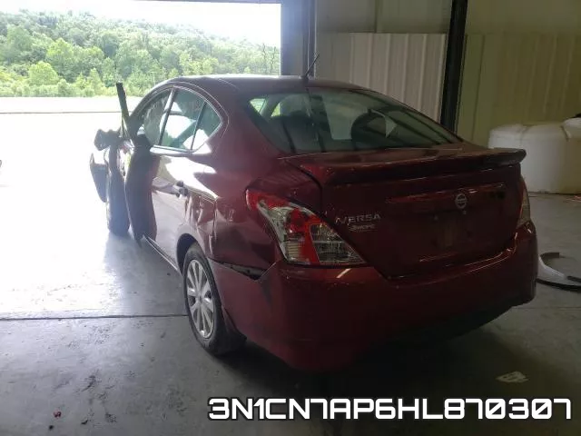 3N1CN7AP6HL870307 фото 4