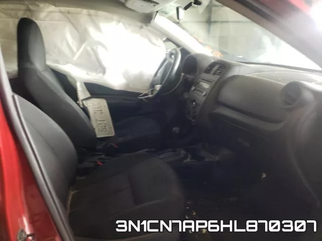 3N1CN7AP6HL870307 фото 6