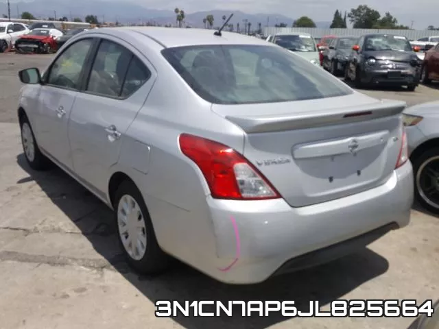 3N1CN7AP6JL825664 фото 4