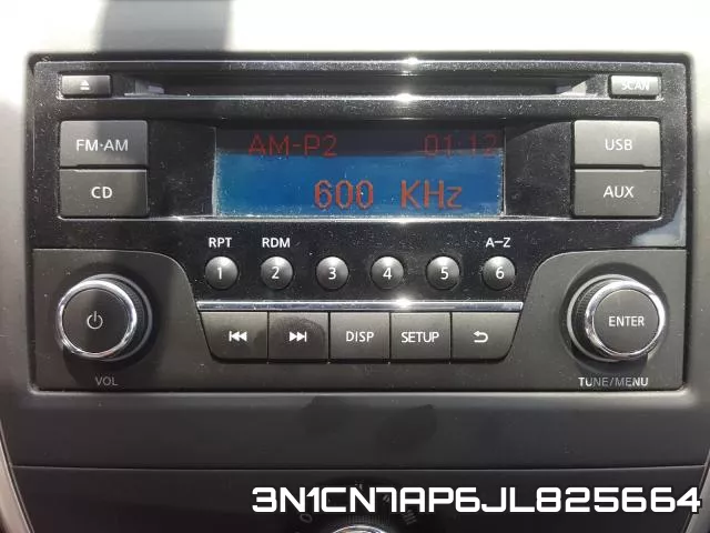 3N1CN7AP6JL825664 фото 10