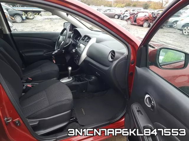 3N1CN7AP6KL847553 фото 6