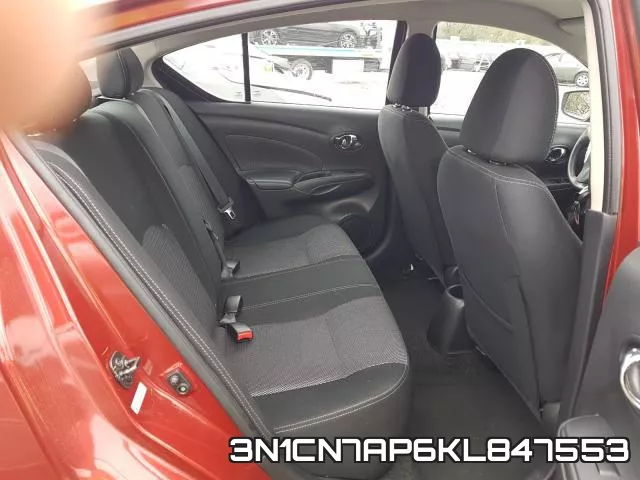 3N1CN7AP6KL847553 фото 7