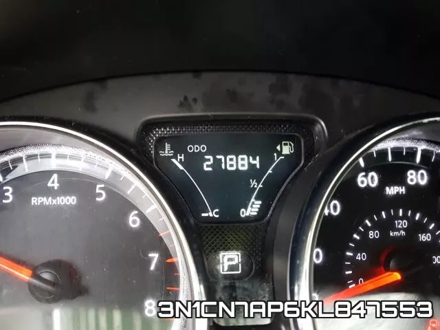 3N1CN7AP6KL847553 фото 9