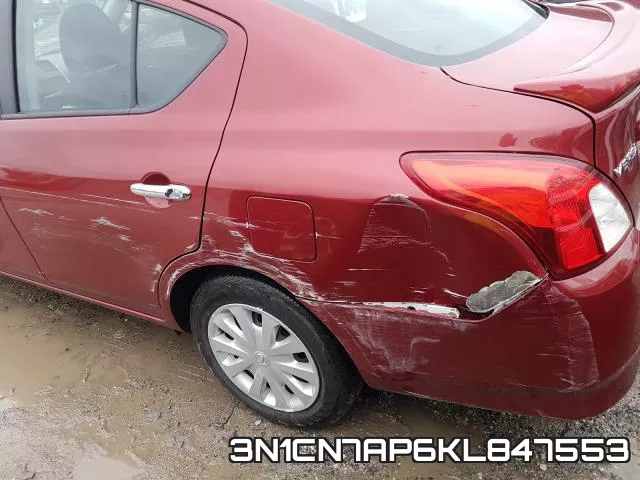 3N1CN7AP6KL847553 фото 10