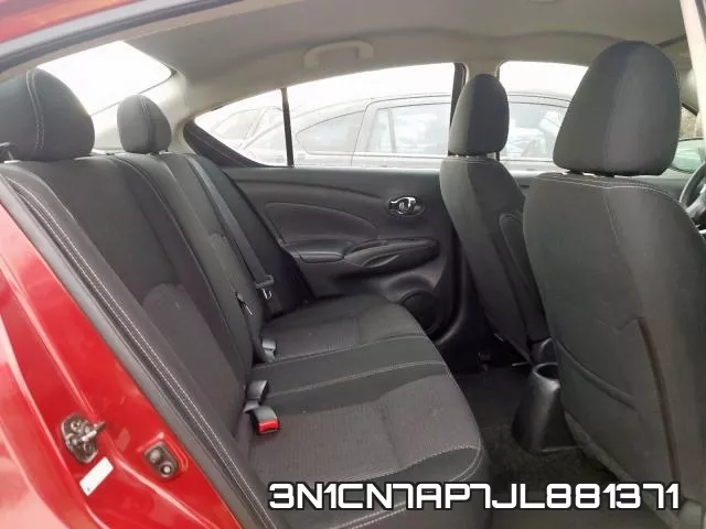 3N1CN7AP7JL881371 фото 7