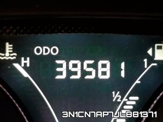 3N1CN7AP7JL881371 фото 9