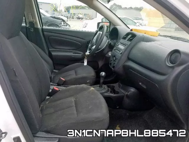 3N1CN7AP8HL885472 фото 6