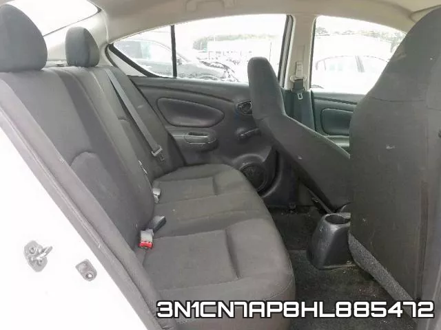 3N1CN7AP8HL885472 фото 7