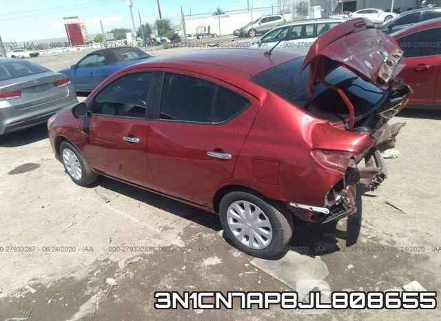 3N1CN7AP8JL808655 фото 4