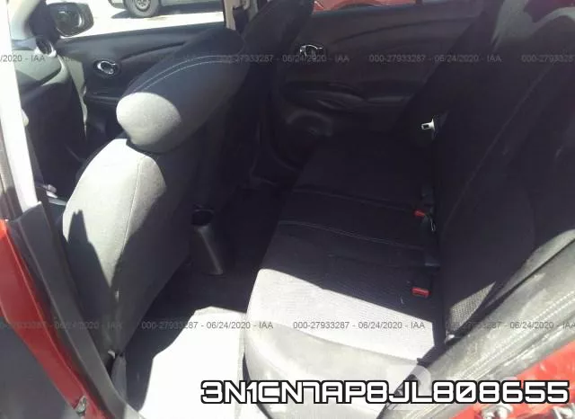 3N1CN7AP8JL808655 фото 9