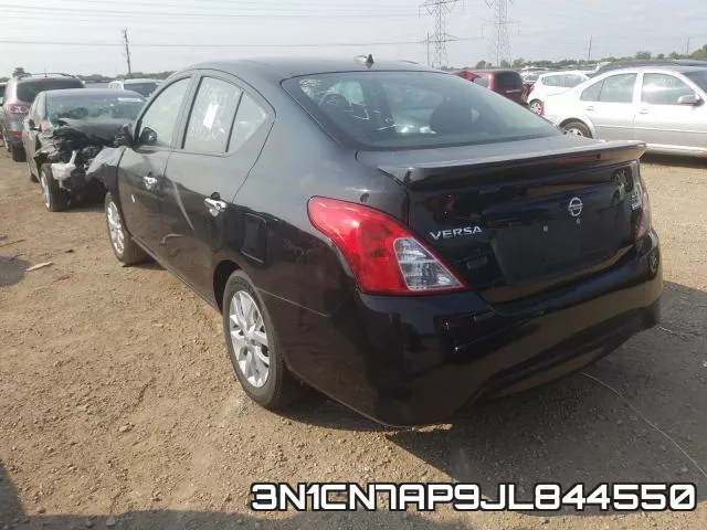 3N1CN7AP9JL844550 фото 4