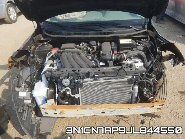 3N1CN7AP9JL844550 фото 8