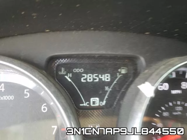 3N1CN7AP9JL844550 фото 9