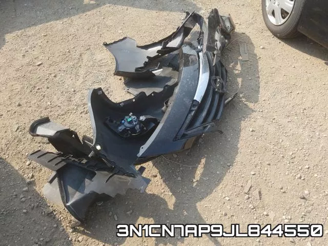 3N1CN7AP9JL844550 фото 10