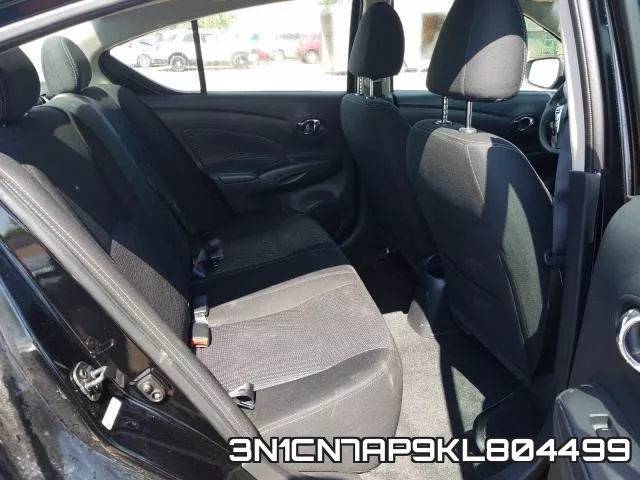 3N1CN7AP9KL804499 фото 7