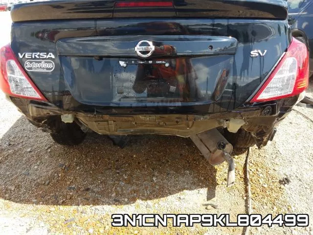 3N1CN7AP9KL804499 фото 10