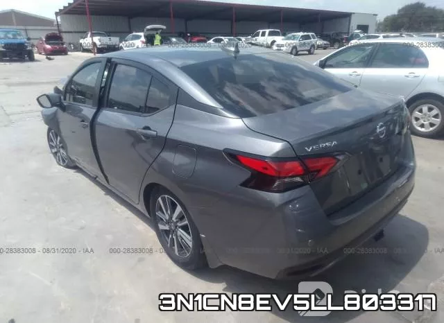 3N1CN8EV5LL803317 фото 4