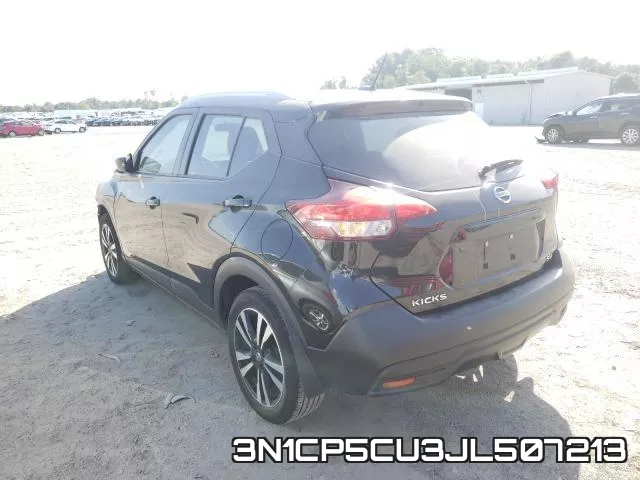 3N1CP5CU3JL507213 фото 4