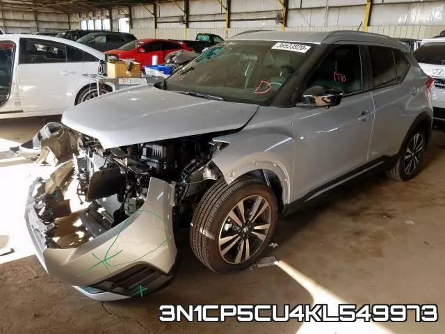 3N1CP5CU4KL549973 фото 3