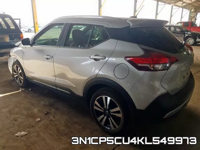 3N1CP5CU4KL549973 фото 4