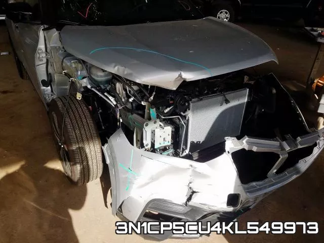 3N1CP5CU4KL549973 фото 10