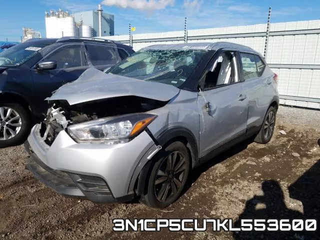 3N1CP5CU7KL553600 фото 3