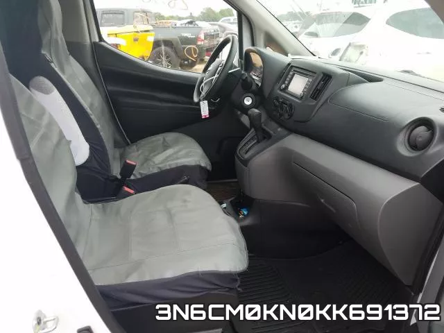 3N6CM0KN0KK691372 фото 6