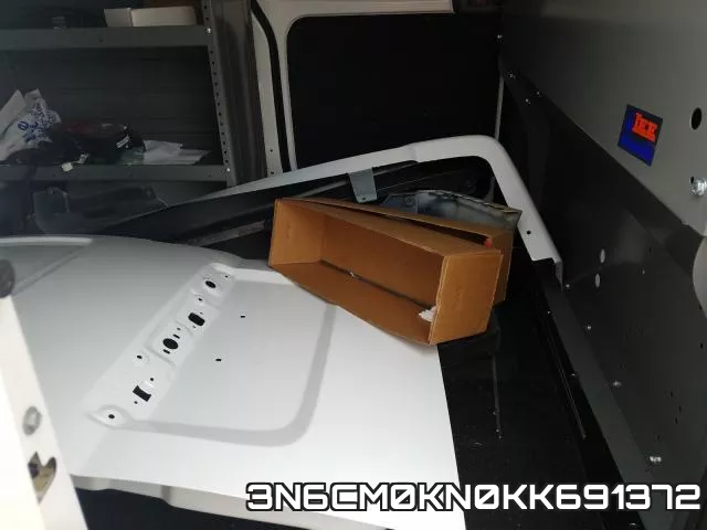 3N6CM0KN0KK691372 фото 7