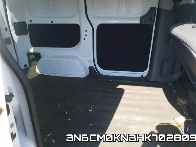 3N6CM0KN3HK702809 фото 7