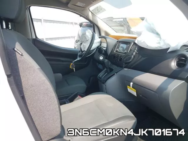 3N6CM0KN4JK701674 фото 6