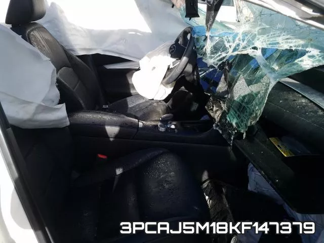 3PCAJ5M18KF147379 фото 6