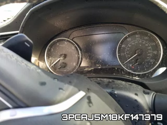 3PCAJ5M18KF147379 фото 9