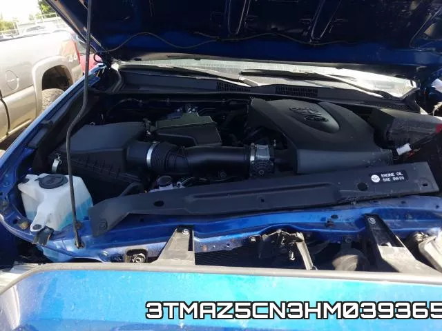 3TMAZ5CN3HM039365 фото 8