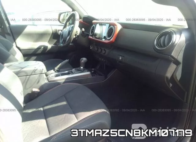 3TMAZ5CN8KM107179 фото 6