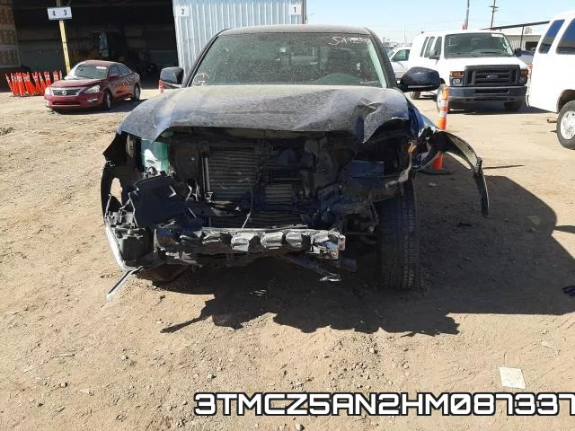 3TMCZ5AN2HM087337 фото 2